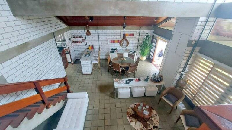 Imagem Casa com 5 Quartos à Venda, 600 m² em Parque Turístico - Peruíbe Imagem Casa com 5 Quartos à Venda, 600 m² em Parque Turístico - Peruíbe