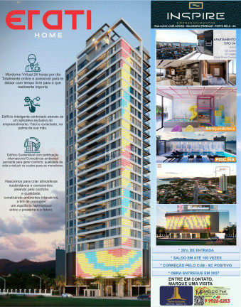 Imagem Imóvel com 2 Quartos à Venda, 87 m² em Porto Belo - Porto Belo Imagem Imóvel com 2 Quartos à Venda, 87 m² em Porto Belo - Porto Belo