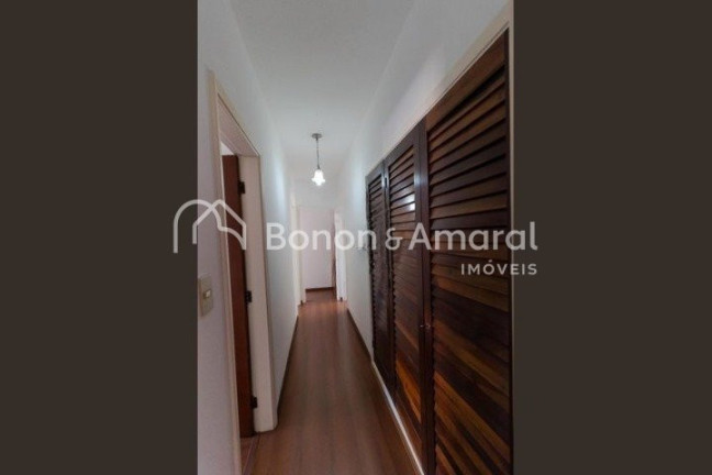 Imagem Apartamento com 3 Quartos à Venda, 144 m² em Cambuí - Campinas