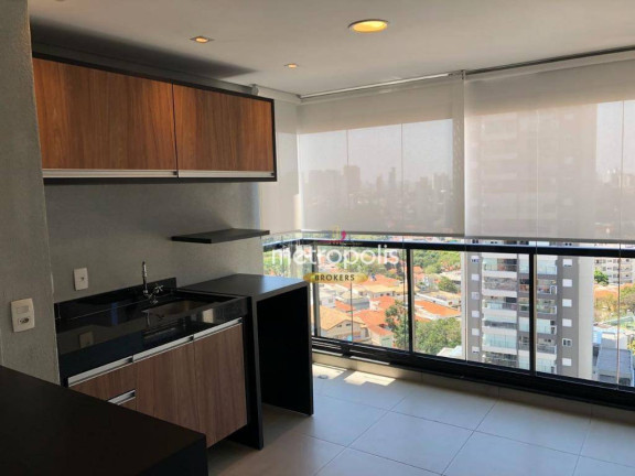 Imagem Apartamento com 1 Quarto para Alugar, 35 m² em Vila Mariana - São Paulo Imagem Apartamento com 1 Quarto para Alugar, 35 m² em Vila Mariana - São Paulo