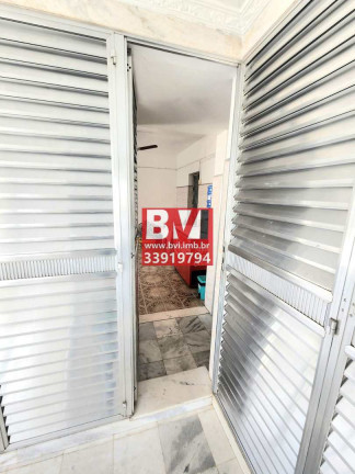 Imagem Apartamento com 2 Quartos à Venda, 90 m² em Irajá - Rio De Janeiro