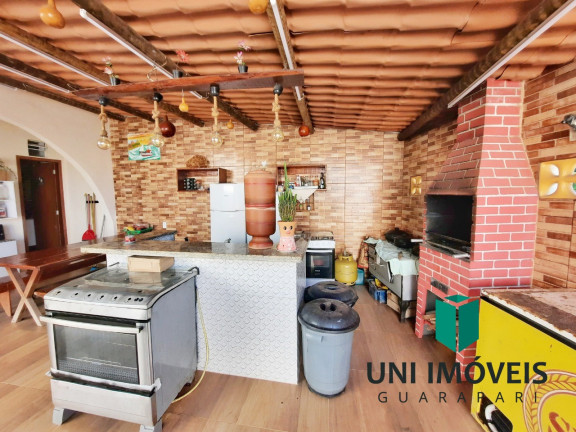 Imagem Casa com 3 Quartos à Venda, 400 m² em Perocão - Guarapari