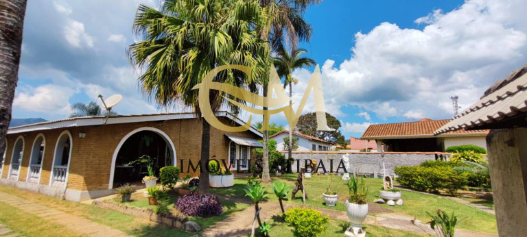 Imagem Casa com 4 Quartos à Venda, 970 m² em Jardim Centenário - Atibaia Imagem Casa com 4 Quartos à Venda, 970 m² em Jardim Centenário - Atibaia
