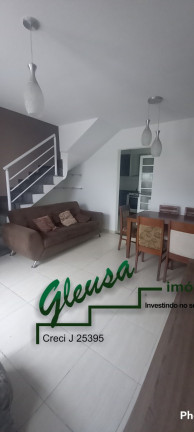 Imagem Casa com 2 Quartos à Venda, 70 m² em Itaquera - São Paulo Imagem Casa com 2 Quartos à Venda, 70 m² em Itaquera - São Paulo