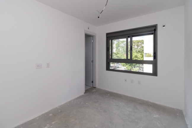 Imagem Apartamento com 3 Quartos à Venda, 123 m² em Campo Belo - São Paulo Imagem Apartamento com 3 Quartos à Venda, 123 m² em Campo Belo - São Paulo