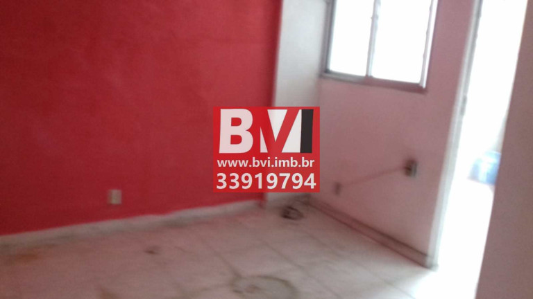 Imagem Apartamento com 1 Quarto à Venda, 45 m² em Vicente De Carvalho - Rio De Janeiro