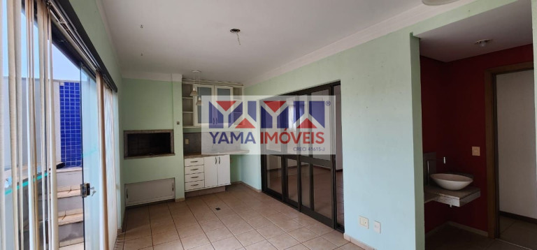 Imagem Cobertura com 4 Quartos à Venda, 267 m² em Jardim Irajá - Ribeirão Preto Imagem Cobertura com 4 Quartos à Venda, 267 m² em Jardim Irajá - Ribeirão Preto