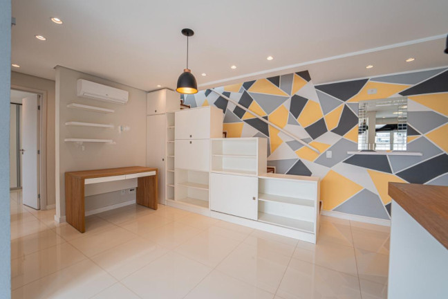 Imagem Cobertura com 3 Quartos à Venda, 112 m² em Jardim Prudência - São Paulo Imagem Cobertura com 3 Quartos à Venda, 112 m² em Jardim Prudência - São Paulo