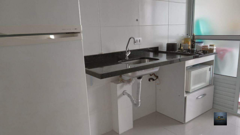 Imagem Apartamento com 2 Quartos à Venda, 53 m² em Centro - Diadema Imagem Apartamento com 2 Quartos à Venda, 53 m² em Centro - Diadema