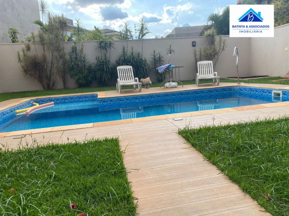 Imagem Casa com 4 Quartos à Venda, 270 m² em Swiss Park - Campinas Imagem Casa com 4 Quartos à Venda, 270 m² em Swiss Park - Campinas
