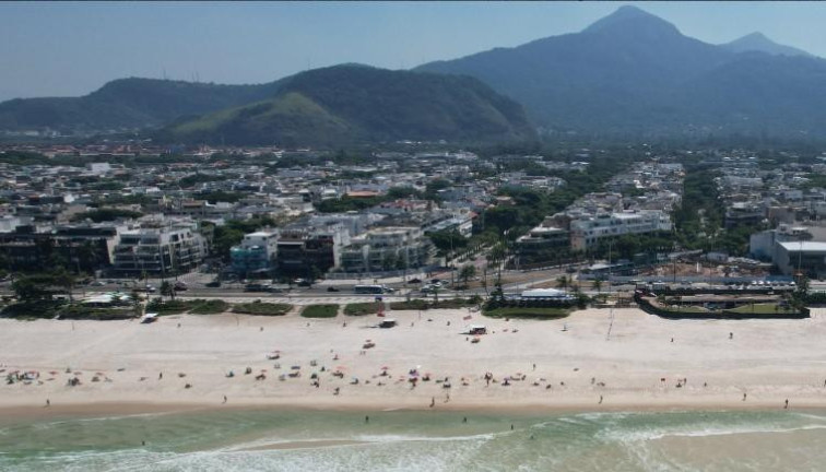 Imagem Apartamento com 2 Quartos à Venda, 120 m² em Barra Da Tijuca - Rio De Janeiro