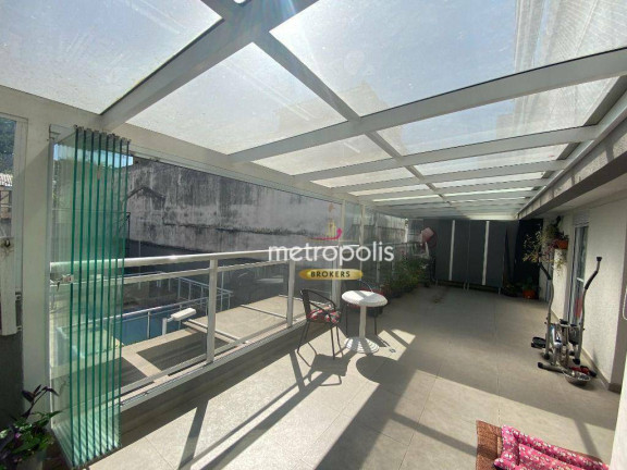 Imagem Apartamento com 2 Quartos à Venda, 102 m² em Ipiranga - São Paulo