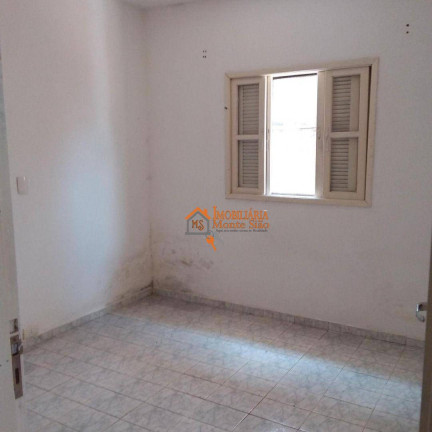 Imagem Casa com 3 Quartos à Venda, 268 m² em Vila Rosália - Guarulhos Imagem Casa com 3 Quartos à Venda, 268 m² em Vila Rosália - Guarulhos