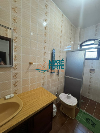 Imagem Apartamento com 2 Quartos à Venda, 50 m² em Toninhas - Ubatuba