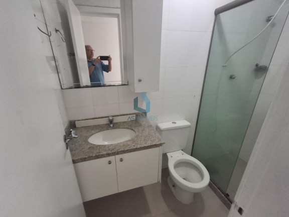 Imagem Apartamento com 3 Quartos para Alugar, 95 m² em Braga - Cabo Frio