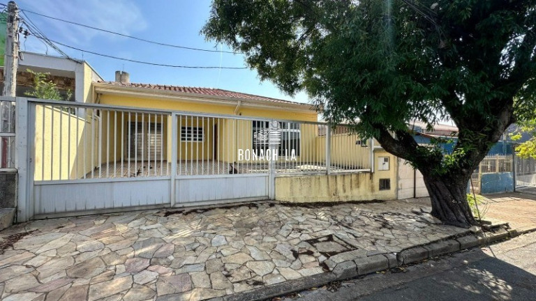 Casa com 3 Quartos à Venda,  em Jardim Do Sol - Indaiatuba