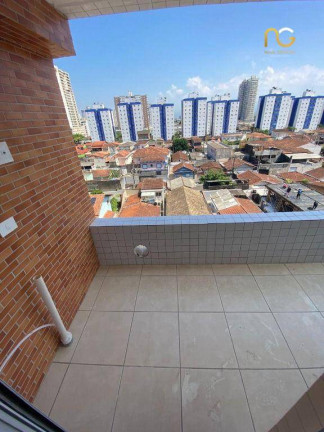 Imagem Apartamento com 2 Quartos à Venda, 57 m² em Canto Do Forte - Praia Grande Imagem Apartamento com 2 Quartos à Venda, 57 m² em Canto Do Forte - Praia Grande