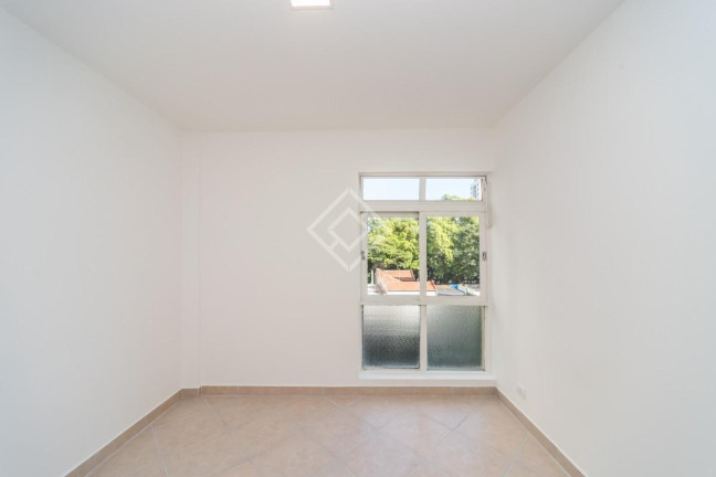 Imagem Apartamento com 2 Quartos à Venda, 47 m² em água Branca - São Paulo