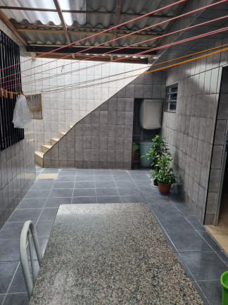 Casa com 3 Quartos à Venda, 90 m² em Pedreira - São Paulo