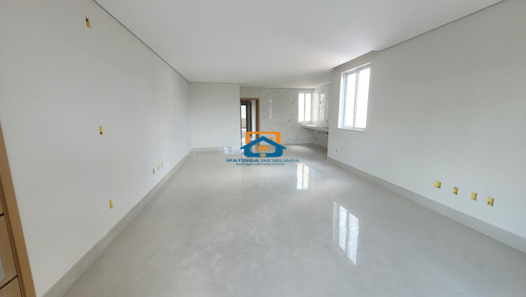 Imagem Apartamento com 3 Quartos à Venda, 151 m² em Iguaçu - Ipatinga Imagem Apartamento com 3 Quartos à Venda, 151 m² em Iguaçu - Ipatinga