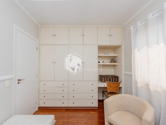 Imagem Apartamento com 4 Quartos à Venda, 127 m² em Vila Andrade - São Paulo Imagem Apartamento com 4 Quartos à Venda, 127 m² em Vila Andrade - São Paulo