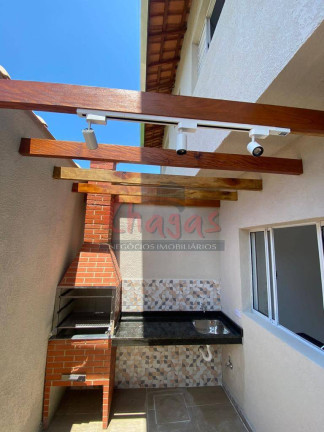 Imagem Sobrado com 2 Quartos à Venda, 58 m² em Jardim Brasil - Caraguatatuba Imagem Sobrado com 2 Quartos à Venda, 58 m² em Jardim Brasil - Caraguatatuba