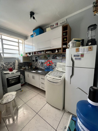 Imagem Apartamento com 2 Quartos à Venda, 60 m² em Guilhermina - Praia Grande Imagem Apartamento com 2 Quartos à Venda, 60 m² em Guilhermina - Praia Grande