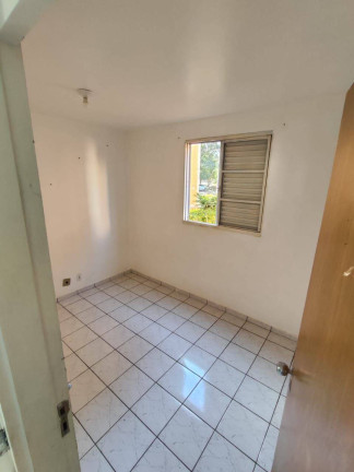 Imagem Apartamento com 3 Quartos à Venda, 57 m² em Cidade Jardins - Valparaíso De Goiás
