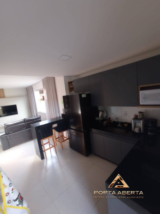 Imagem Apartamento com 3 Quartos à Venda, 90 m² em Bethânia - Ipatinga