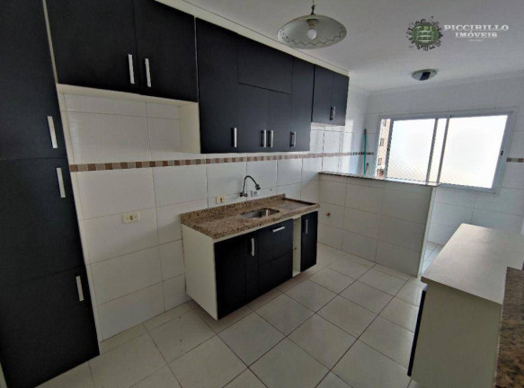 Imagem Apartamento com 2 Quartos à Venda, 80 m² em Tupi - Praia Grande Imagem Apartamento com 2 Quartos à Venda, 80 m² em Tupi - Praia Grande