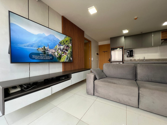 Imagem Imóvel com 1 Quarto à Venda, 44 m² em Norte (águas Claras) - Brasília Imagem Imóvel com 1 Quarto à Venda, 44 m² em Norte (águas Claras) - Brasília