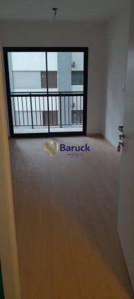 Imagem Apartamento com 1 Quarto à Venda, 31 m² em Perdizes - São Paulo