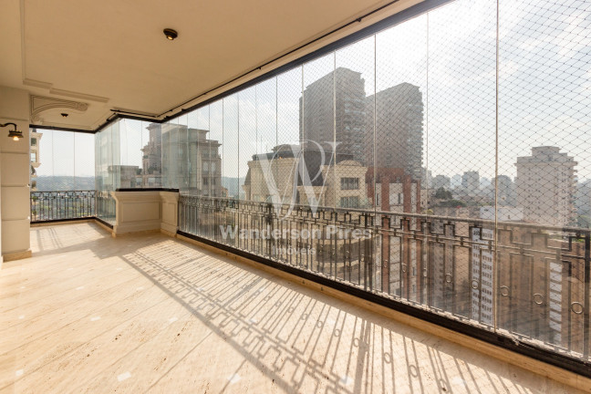 Imagem Apartamento com 5 Quartos à Venda, 585 m² em Jardim Europa - São Paulo Imagem Apartamento com 5 Quartos à Venda, 585 m² em Jardim Europa - São Paulo