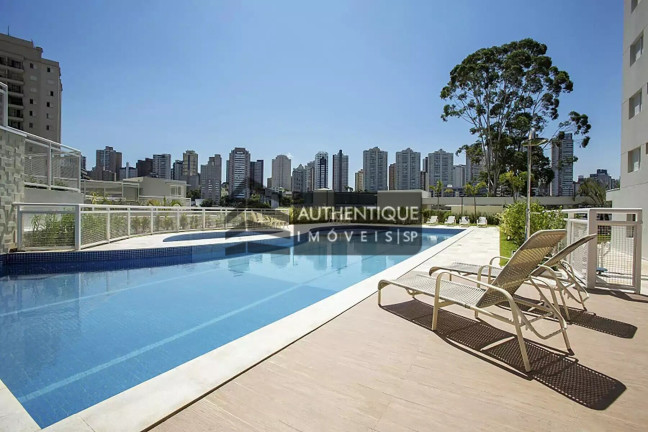 Imagem Apartamento com 2 Quartos à Venda, 75 m² em Vila Andrade - São Paulo Imagem Apartamento com 2 Quartos à Venda, 75 m² em Vila Andrade - São Paulo