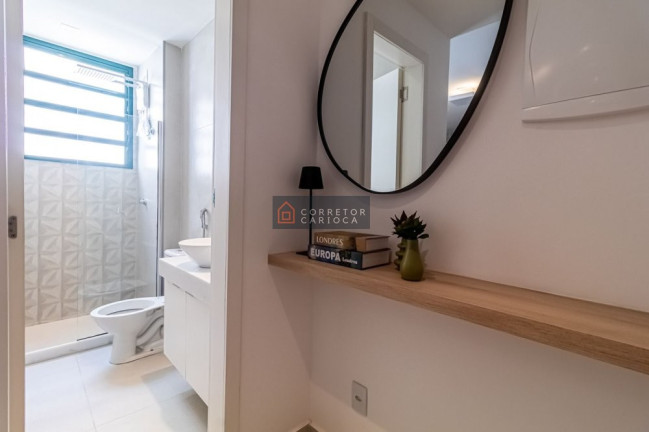 Imagem Apartamento com 1 Quarto à Venda, 27 m² em Copacabana - Rio De Janeiro Imagem Apartamento com 1 Quarto à Venda, 27 m² em Copacabana - Rio De Janeiro