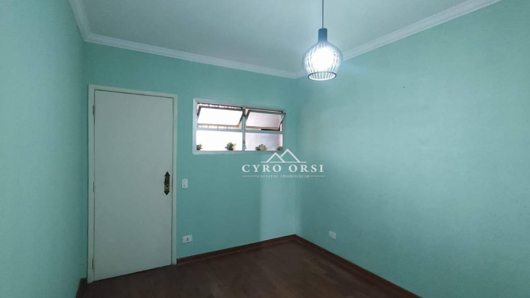 Imagem Apartamento com 2 Quartos à Venda, 66 m² em Alto - Piracicaba