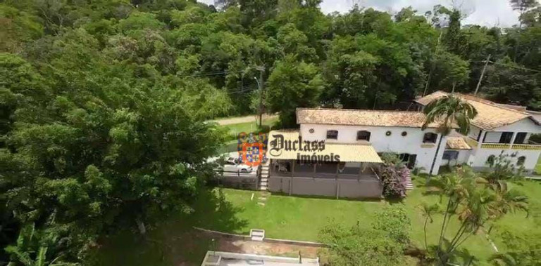 Chácara com 3 Quartos à Venda, 250 m² em Jundiaizinho - Atibaia