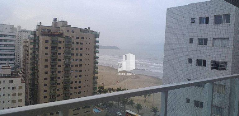Imagem Apartamento com 3 Quartos à Venda, 90 m² em Aviação - Praia Grande Imagem Apartamento com 3 Quartos à Venda, 90 m² em Aviação - Praia Grande