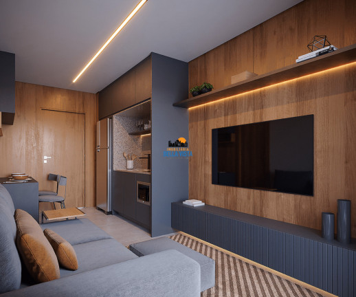 Imagem Apartamento com 1 Quarto à Venda, em Quarta Parada - São Paulo Imagem Apartamento com 1 Quarto à Venda, em Quarta Parada - São Paulo
