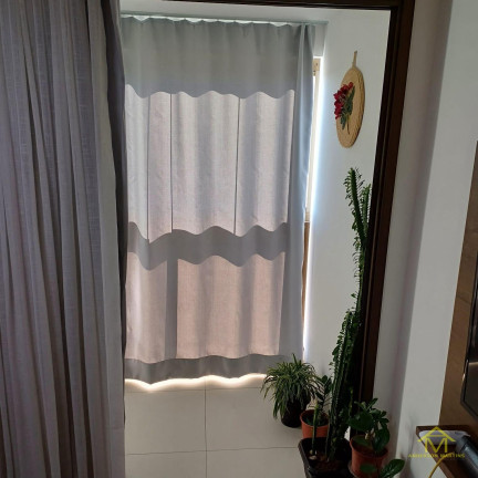 Imagem Apartamento com 2 Quartos à Venda, 56 m² em Itapuã - Vila Velha Imagem Apartamento com 2 Quartos à Venda, 56 m² em Itapuã - Vila Velha