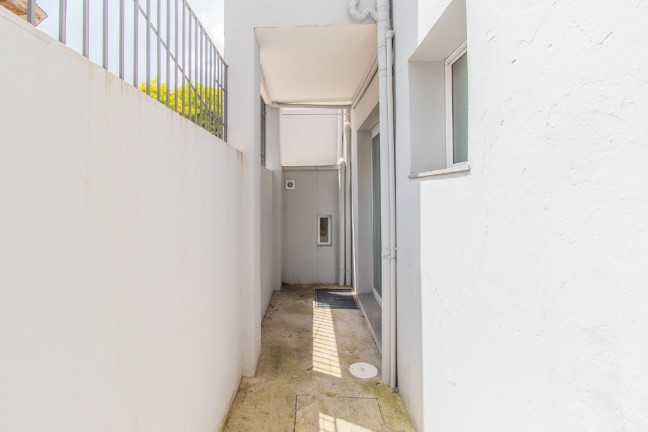 Imagem Apartamento com 3 Quartos à Venda, 110 m² em Mont Serrat - Porto Alegre Imagem Apartamento com 3 Quartos à Venda, 110 m² em Mont Serrat - Porto Alegre