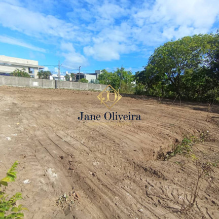Imagem Terreno à Venda, 510 m² em Portal Do Sol - João Pessoa