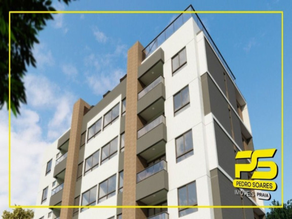 Imagem Apartamento com 3 Quartos à Venda, 74 m² em Intermares - Cabedelo Imagem Apartamento com 3 Quartos à Venda, 74 m² em Intermares - Cabedelo