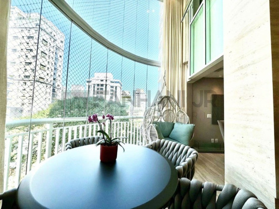 Imagem Imóvel com 3 Quartos à Venda, 200 m² em Cerqueira César - São Paulo Imagem Imóvel com 3 Quartos à Venda, 200 m² em Cerqueira César - São Paulo
