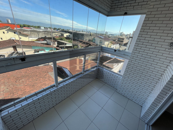 Imagem Apartamento com 2 Quartos à Venda, 61 m² em Guilhermina - Praia Grande Imagem Apartamento com 2 Quartos à Venda, 61 m² em Guilhermina - Praia Grande