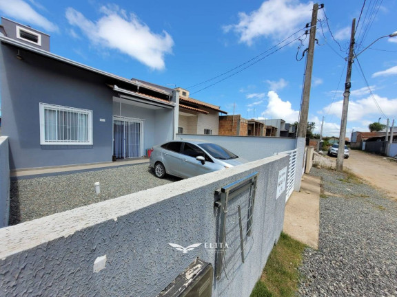 Imagem Casa com 2 Quartos à Venda, 60 m² em Itajuba - Barra Velha Imagem Casa com 2 Quartos à Venda, 60 m² em Itajuba - Barra Velha