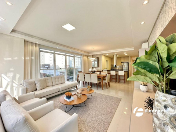 Imagem Apartamento com 3 Quartos à Venda, 158 m² em Navegantes - Capao Da Canoa Imagem Apartamento com 3 Quartos à Venda, 158 m² em Navegantes - Capao Da Canoa