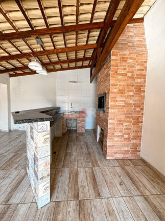 Imagem Casa com 2 Quartos à Venda, 80 m² em Vila Lenzi - Jaraguá Do Sul Imagem Casa com 2 Quartos à Venda, 80 m² em Vila Lenzi - Jaraguá Do Sul