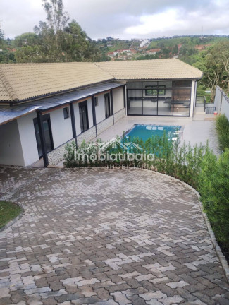 Imagem Chácara com 3 Quartos à Venda, 544 m² em Jardim Estância Brasil - Atibaia Imagem Chácara com 3 Quartos à Venda, 544 m² em Jardim Estância Brasil - Atibaia