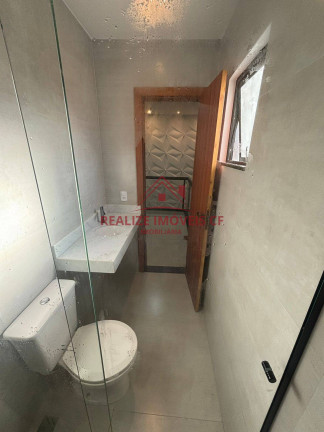 Imagem Casa com 3 Quartos à Venda, 120 m² em Ville Blanche - Cabo Frio